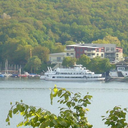 Der Seehof Heimbach Exterior foto