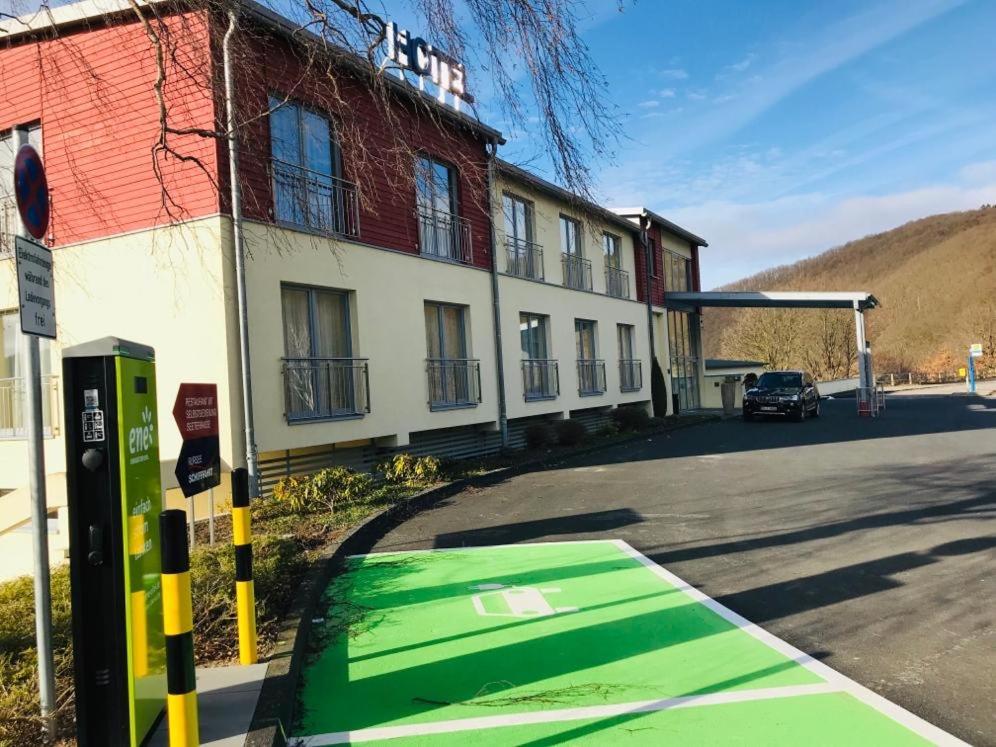 Der Seehof Heimbach Exterior foto