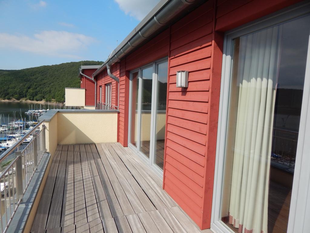 Der Seehof Heimbach Quarto foto