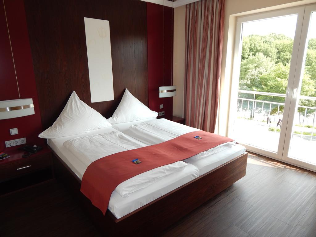Der Seehof Heimbach Quarto foto