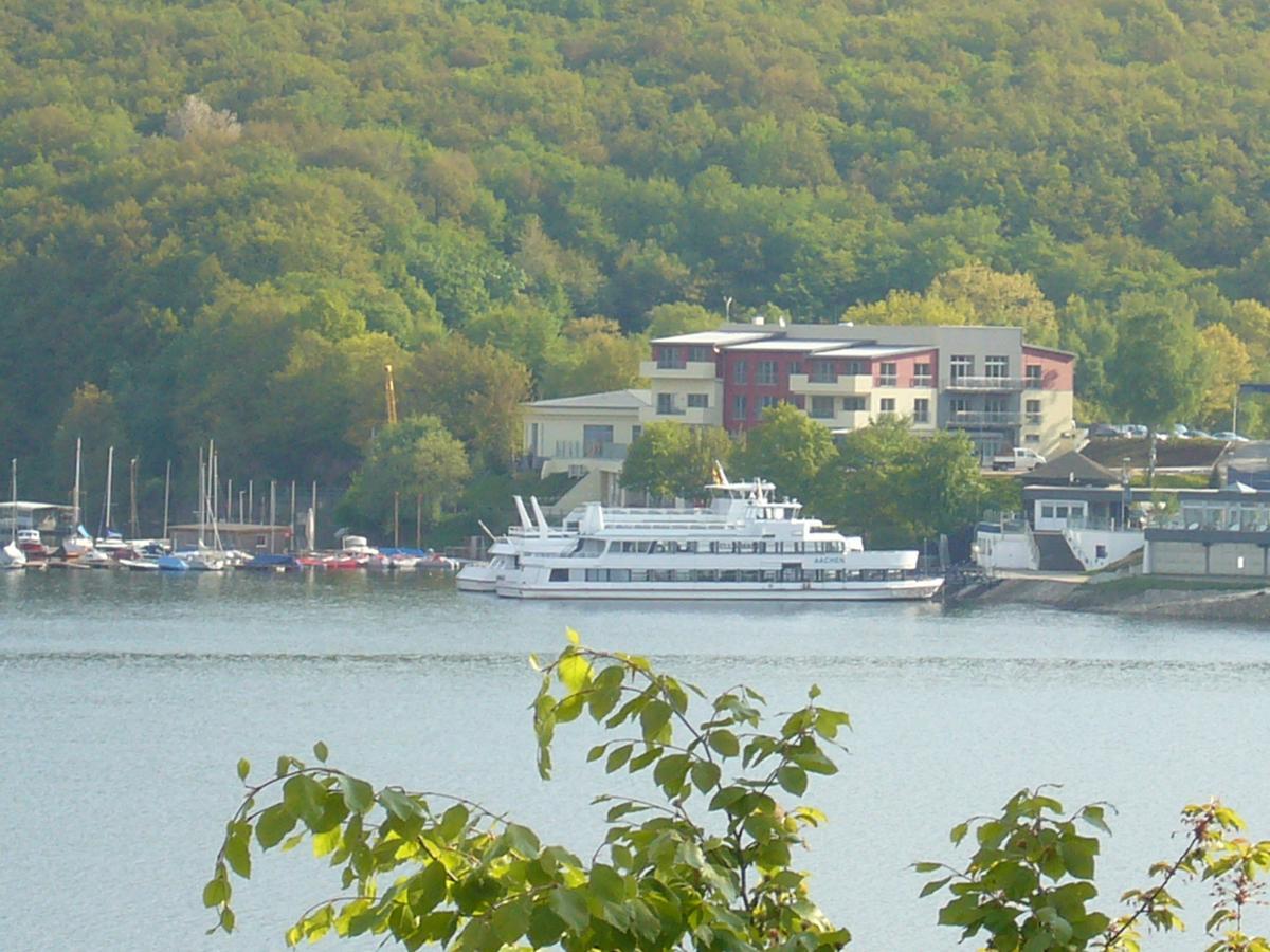 Der Seehof Heimbach Exterior foto